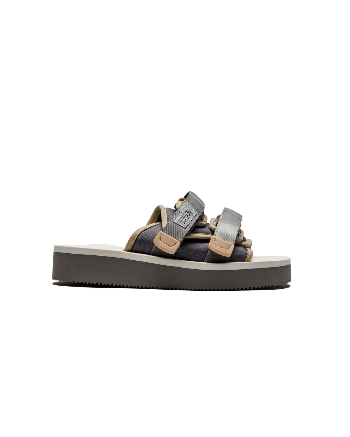 Suicoke MOTO-PO